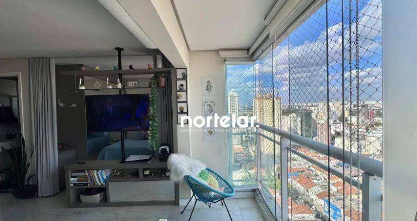 Apartamento com 1 quarto à venda na Rua Alfredo Pujol, Santana, São Paulo