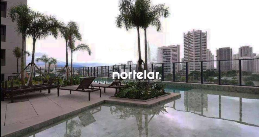 Apartamento com 2 quartos à venda na Rua Fortunato Ferraz, Vila Anastácio, São Paulo