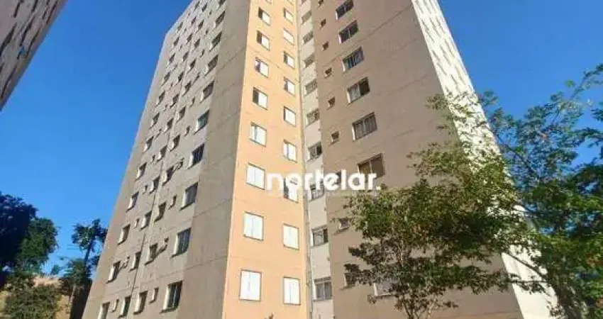 Apartamento com 2 quartos à venda na Rua Raulino Galdino da Silva, Jardim Maristela, São Paulo