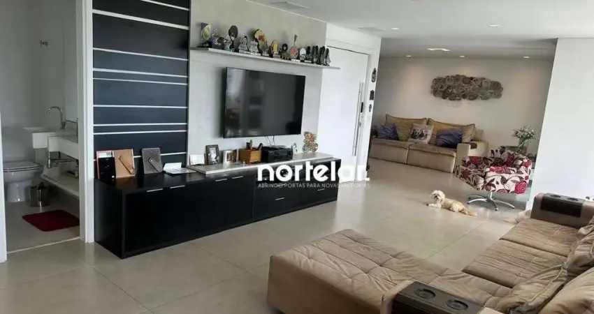 Apartamento com 4 quartos para alugar na Rua Pablo Picasso, Jardim das Perdizes, São Paulo