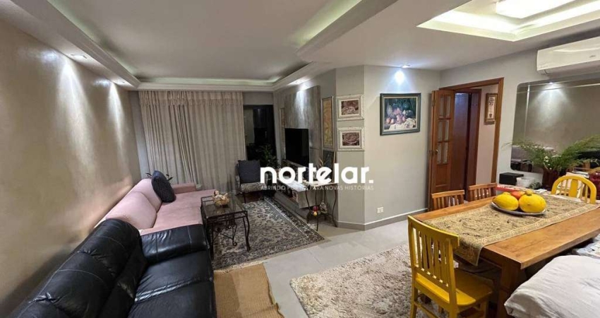 Apartamento à venda, 98 m² por R$ 1.289.900,00 - Vila Leopoldina - São Paulo/SP
