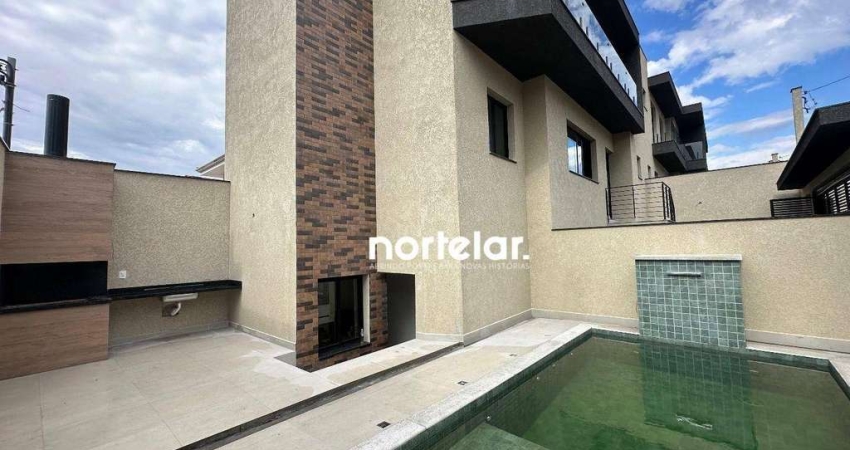 Sobrado com 3 quartos  à venda, 192 m² por R$ 1.350.000 - Parque São Domingos - São Paulo/SP