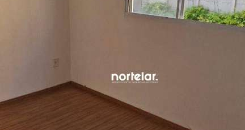 Apartamento com 2 quartos à venda na Estrada do Corredor, Parque Panamericano, São Paulo
