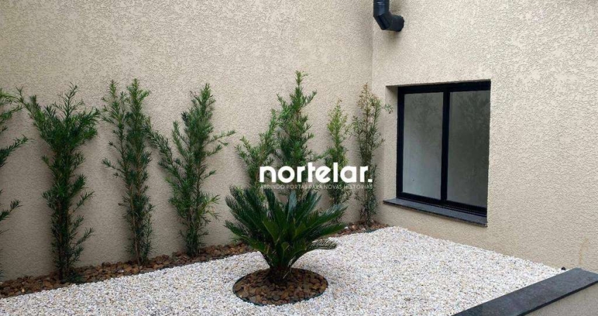 Sobrado com 3 quartos  à venda, 110 m² por R$ 1.190.000 - Parque São Domingos - São Paulo/SP
