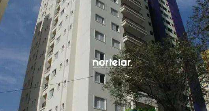 Apartamento com 3 dormitórios à venda, 140 m² por R$ 1.890.000,00 - Vila Ipojuca - São Paulo/SP