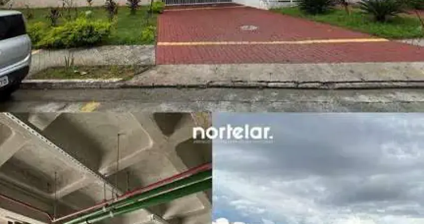 Apartamento com 2 quartos à venda, 41 m² por R$ 230.000 - Brasilândia - São Paulo/SP