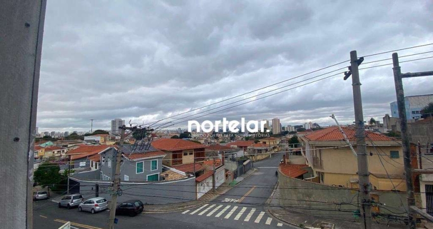 Sobrado com 3 quartos à venda, 170 m² por R$ 1.290.000 - Parque São Domingos - São Paulo/SP