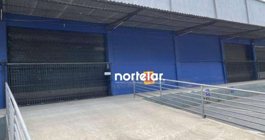 Galpão para alugar, 3440 m² por R$ 150.480,00/mês - Vila Leopoldina - São Paulo/SP