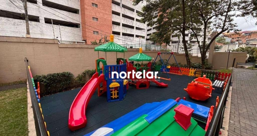 Apartamento com 2 dormitórios à venda, 47 m² por R$ 320.000,01 - Imirim - São Paulo/SP