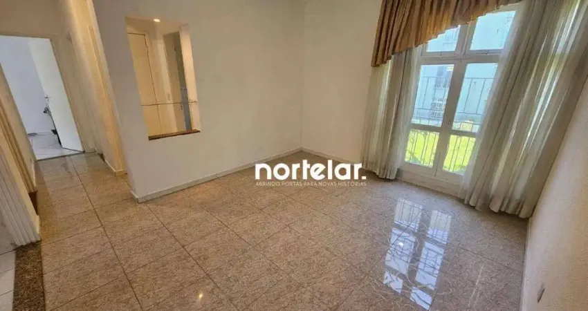 Apartamento com 3 dormitórios à venda, 64 m² por R$ 350.000,00 - Parque Mandaqui - São Paulo/SP