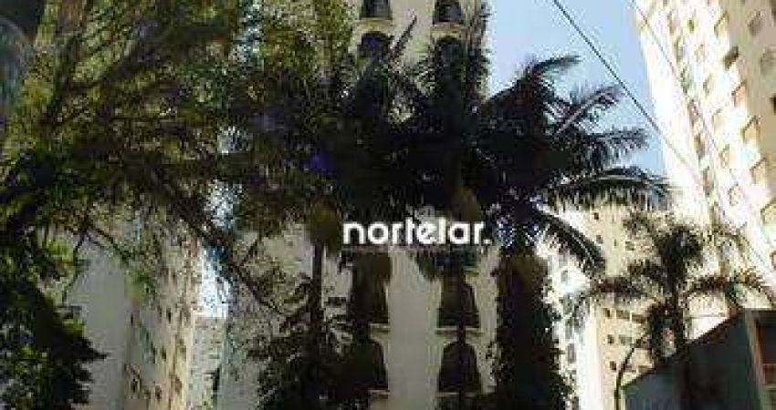 Apartamento com 2 dormitórios à venda, 92 m² por R$ 2.300.000,00 - Jardim América - São Paulo/SP