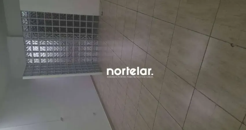 Sala para alugar, 36 m² por R$ 1.653,00/mês - Vila Mazzei - São Paulo/SP