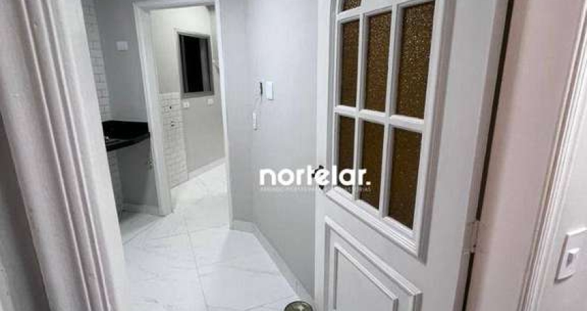 Cobertura com 2 dormitórios à venda, 120 m² por R$ 1.050.000,00 - Vila Indiana - São Paulo/SP