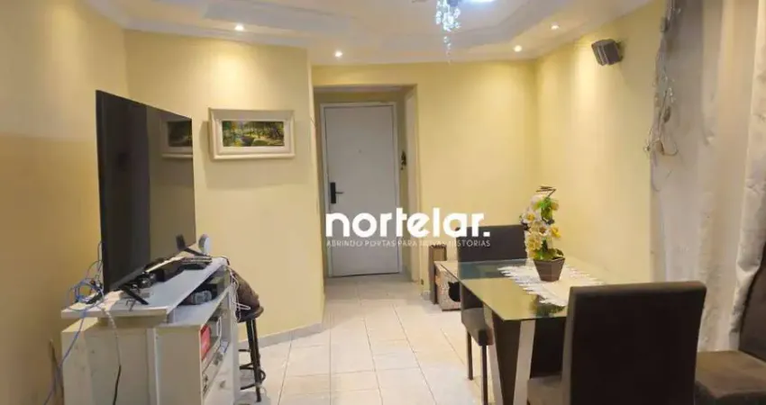 Apartamento com 3 dormitórios à venda, 96 m² por R$ 885.000,00 - Lapa - São Paulo/SP
