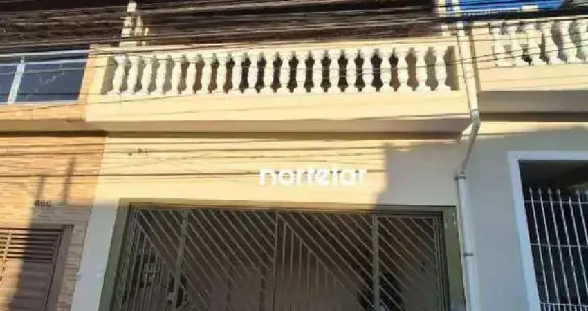 Casa com 2 quartos à venda na Rua José Anacleto da Silva, Ayrosa, Osasco