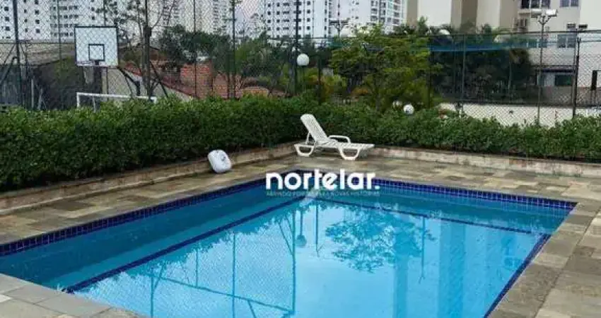 Apartamento com 2 quartos para alugar na Rua Carlos Weber, Vila Leopoldina, São Paulo