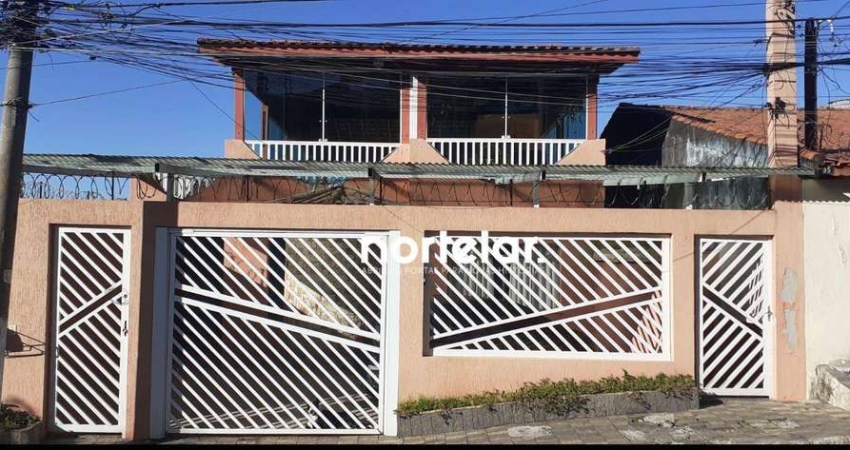 Casa com 3 dormitórios à venda, 300 m² por R$ 800.000,00 - Vila Mirante - São Paulo/SP