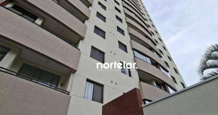 Apartamento com 2 dormitórios, 48 m² - venda por R$ 689.000,00 ou aluguel por R$ 4.225,00/mês - Pompeia - São Paulo/SP