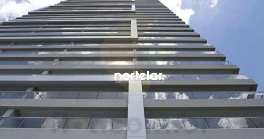 Apartamento com 2 dormitórios, 100 m² - venda por R$ 2.180.000,00 ou aluguel por R$ 13.658,33/mês - Pinheiros - São Paulo/SP