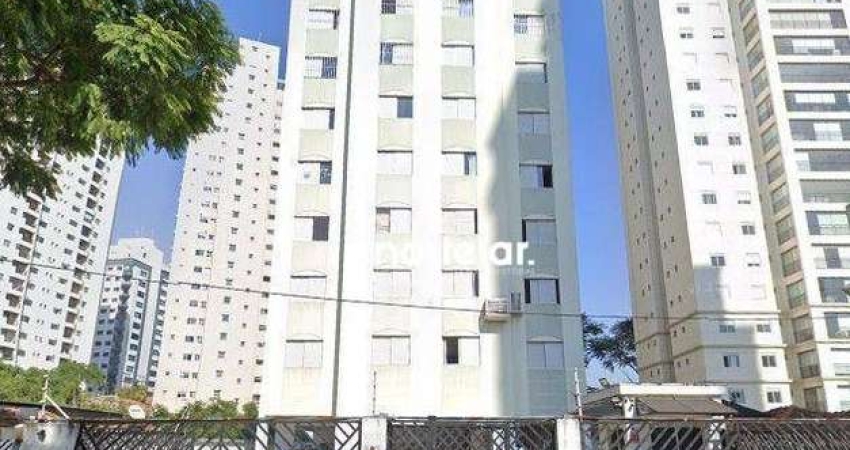 Apartamento com 2 quartos à venda, 75 m² - Santa Teresinha - São Paulo/SP