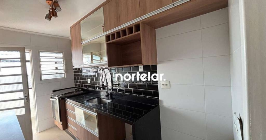 Apartamento 2 quartos à venda 56m² R$ 300.000 Casa Verde Alta