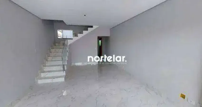 3 suítes à venda, 180 m² por R$ 880.000 - Jardim Maristela - São Paulo/SP