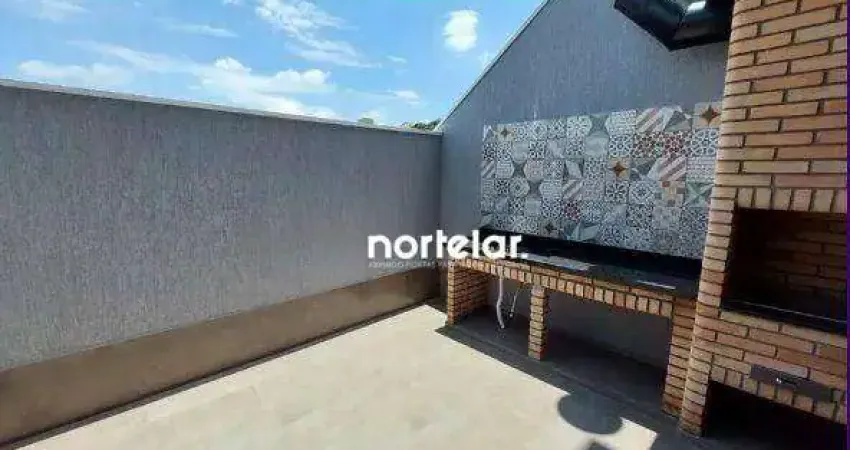 3 suítes à venda, 180 m² por r$ 880.000 - jardim maristela - são paulo/sp