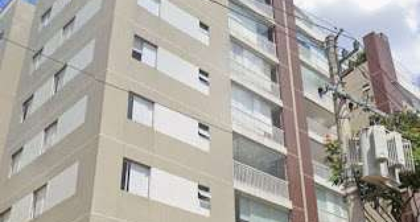 Apartamento com 3 dormitórios à venda, 108 m² por R$ 780.000,00 - Butantã - São Paulo/SP