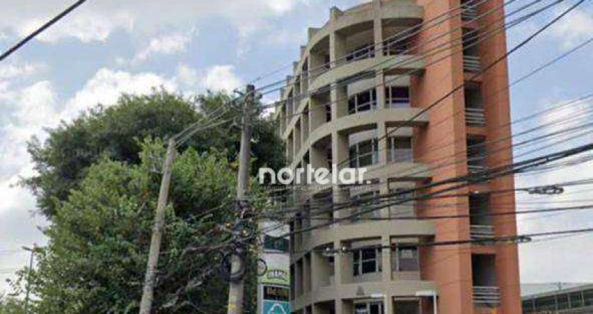 Sala para alugar, 78 m² por R$ 6.500,00/mês - Alphaville Industrial - Barueri/SP