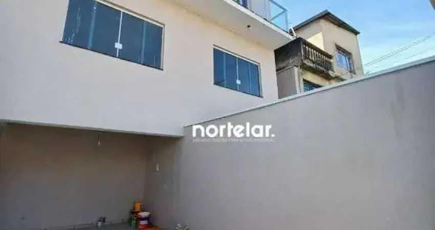 Sobrado com 3 suítes, 170 m² por R$ 950.000,00 - Umuarama - Osasco/SP