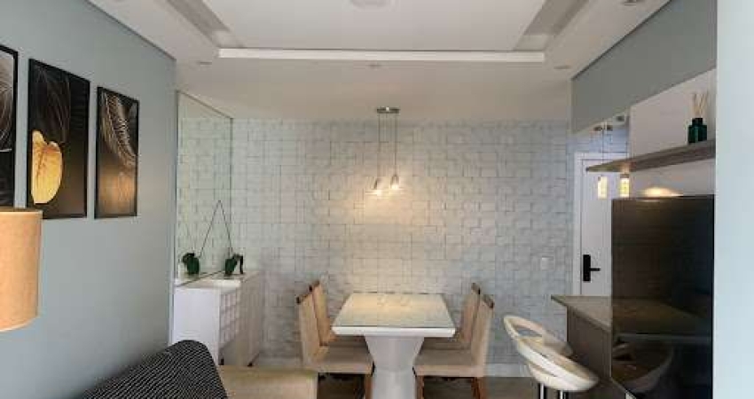 Apartamento com 2 quartos para alugar, 58 m² - Água Branca - São Paulo/SP