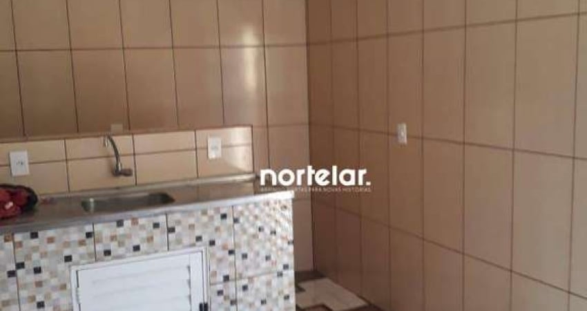Casa com 1 quarto para alugar na Rua Pedro de Velasco, Sítio Morro Grande, São Paulo