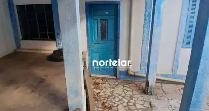 Casa com 2 dormitórios à venda, 120 m² por R$ 269.999,99 - Brasilândia - São Paulo/SP