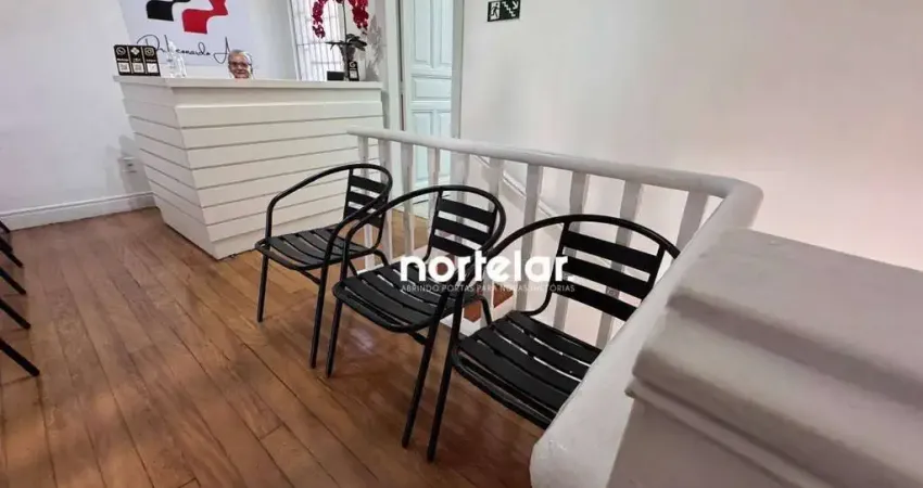 Imóvel comercial à venda, 120 m² por r$ 1.160.000 - lapa - são paulo/sp