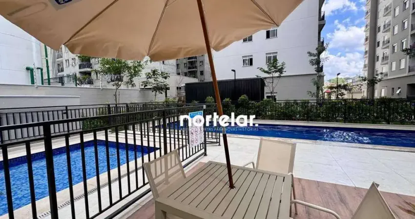 Apartamento com 2 quartos à venda, 40 m² por R$ 335. - Pirituba - São Paulo/SP
