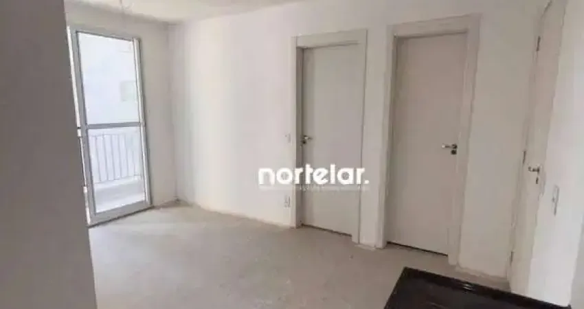 Apartamento com 2 dormitórios à venda, 40 m² por r$ 320.000,00 - pirituba - são paulo/sp