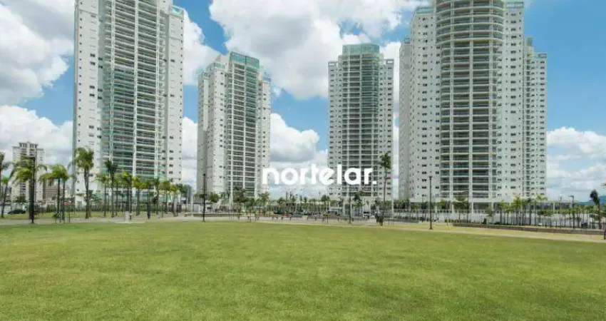 Apartamento com 4 quartos à venda na Rua Pablo Picasso, Jardim das Perdizes, São Paulo