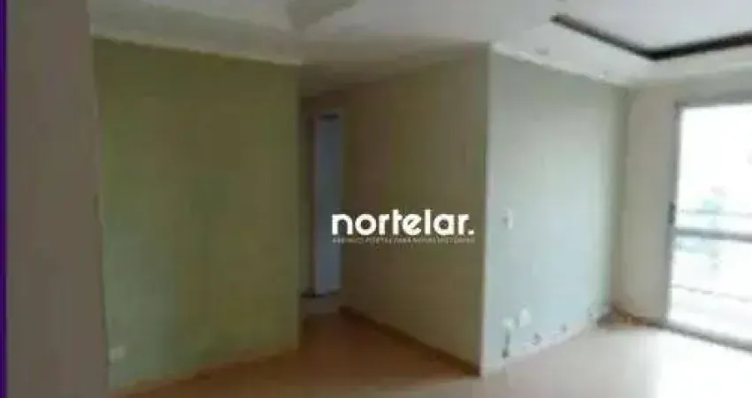 Apartamento com 2 quartos à venda na Rua Eugênio Lorenzetti, Jardim Íris, São Paulo