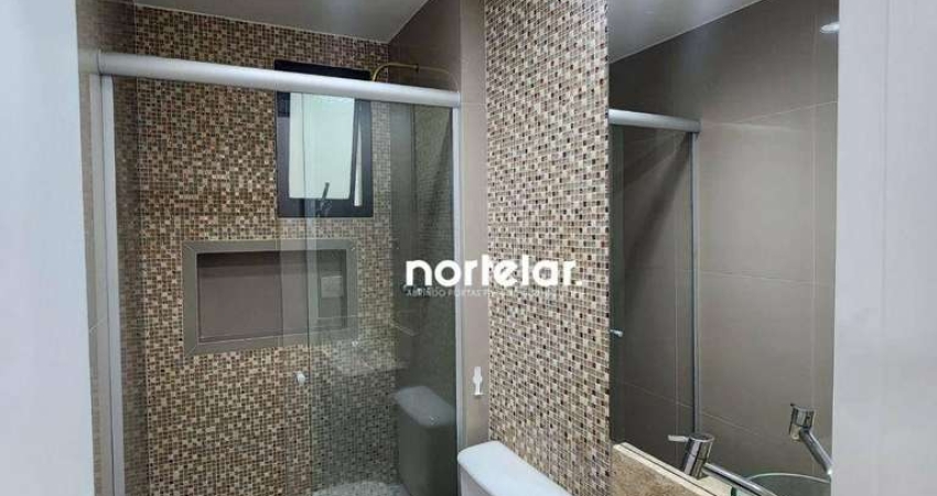 ?? Apartamento 2 Quartos com Suíte | Lazer Completo | Cozinha Planejada | Condomínio Completo  Excelente oportunidade!  ?? Apartamento com 2 quartos,