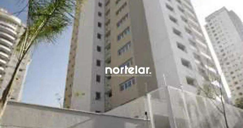 Apartamento com 4 dormitórios à venda, 380 m² por R$ 10.900.000,00 - Campo Belo - São Paulo/SP