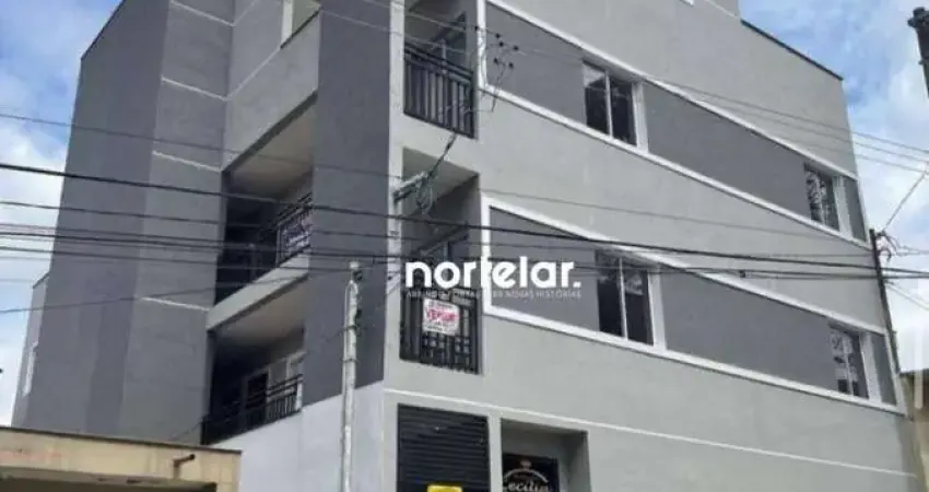 Studio 38 m² - 2 quartos - 213.000,00 - Vila dos Remédios