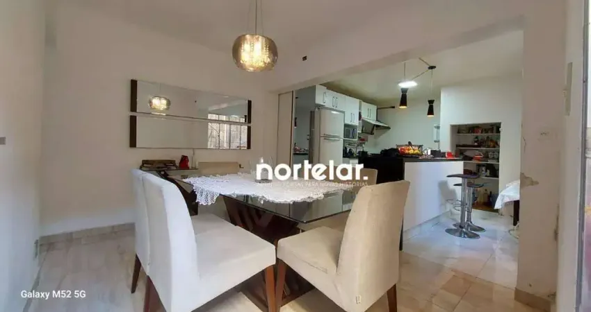 Casa com 3 quartos à venda na Rua Vista Gaúcha, Freguesia do Ó, São Paulo