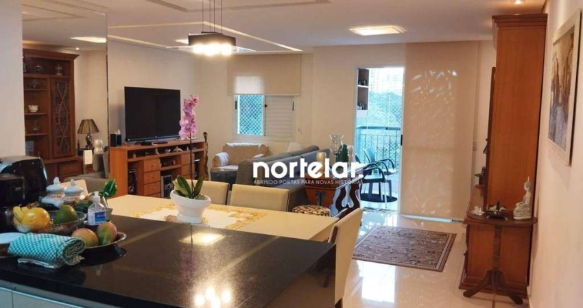 Apartamento com 3 quartos à venda na Rua Antônio Pereira da Costa, Freguesia do Ó, São Paulo