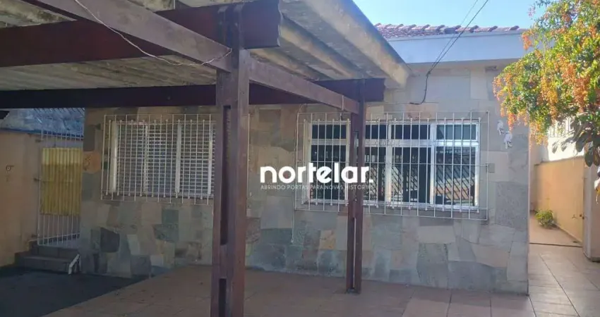 Casa com 3 dormitórios à venda, 117 m² por R$ 570.000,00 - Parque Panamericano - São Paulo/SP