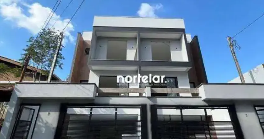 Sobrado Alto Padrão na Região do Horto Florestal ?? Em fase de acabamento  Este belíssimo sobrado ideal para quem busca conforto, espaço e qualidade