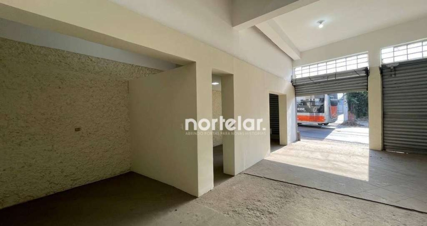 Casa à venda, 300 m² por R$ 1.800.000,00 - Lapa - São Paulo/SP
