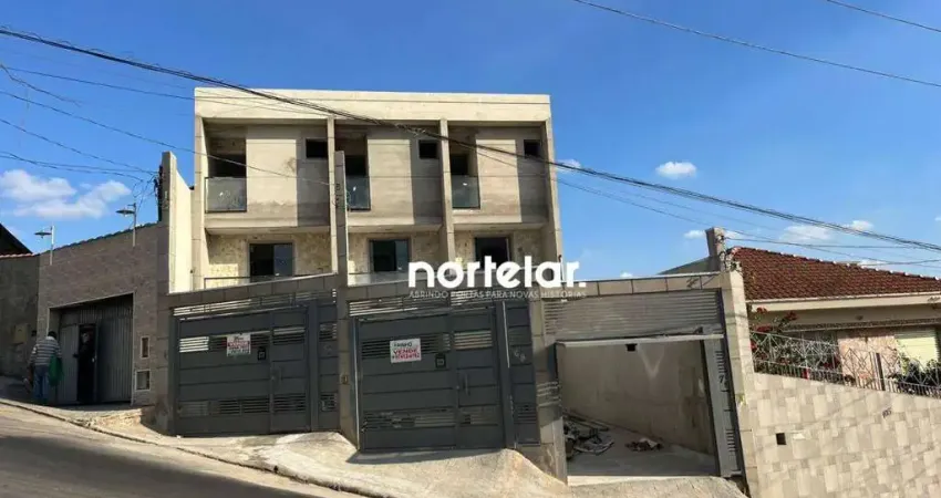 Sobrados novos na Freguesia do Ó Unidades em fase final de acabamento, localizado a 100 metros da Av. Edgar Facó.   3 dormitórios, sendo 1 suíte  3 va