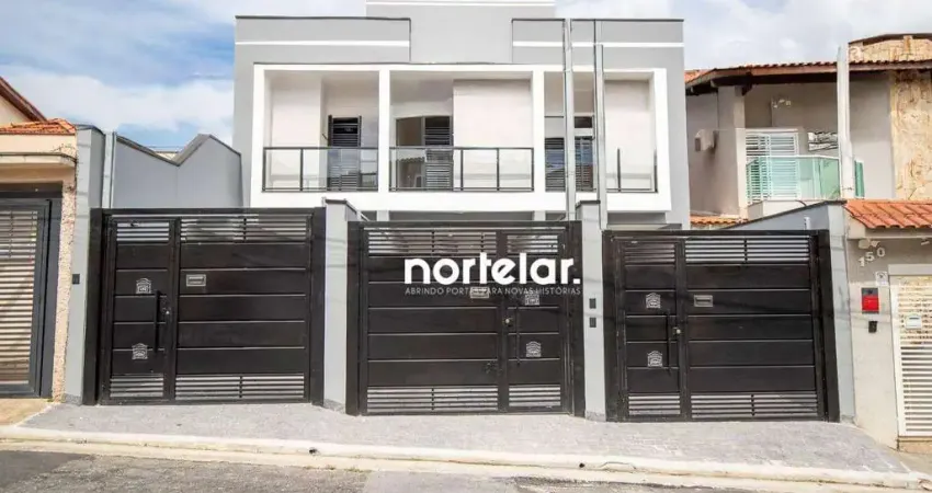 Casa com 3 quartos à venda na Rua Mangaíba, Vila Isolina Mazzei, São Paulo