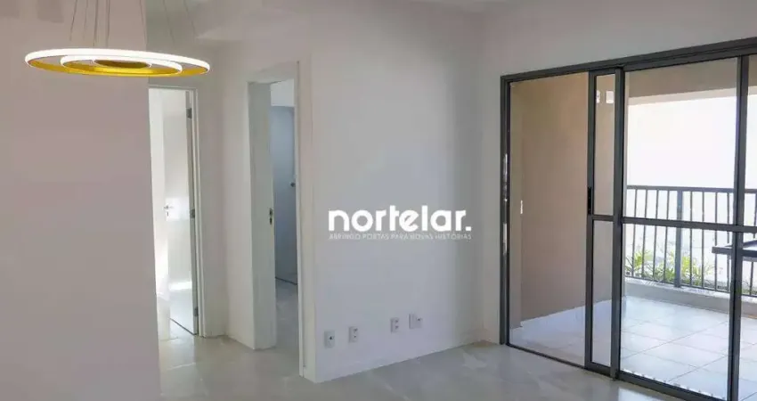 Apartamento com 2 quartos à venda, 64 m² - Centro - Osasco/SP