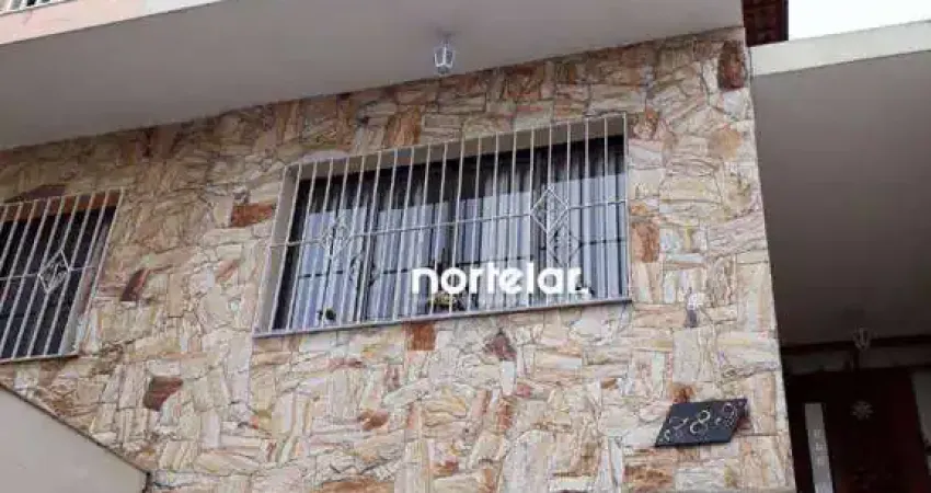 Sobrado com 3 quartos à venda, 140 m² R$ 880.000 Pirituba